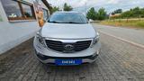 Kia Sportage Spirit, XENON, NAVI, TÜV bis 03/2027 - Kia Gebrauchtwagen von 2011