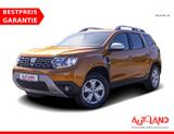 Dacia Duster II 1.6 SCe Comfort Klima Navi Tempomat - Dacia Duster: 1.6