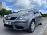 Volkswagen Golf Plus 1.6 Comfortline Comfortline - Volkswagen Golf Plus: mit Apple Carplay