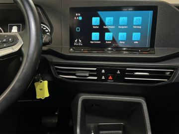 Bild 14 VW Caddy 2.0 TDI Life DSG