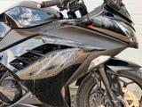 Kawasaki Ninja 300 - KAWASAKI 300