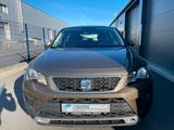 Seat Ateca 4Drive 1.4*NUR43Tkm*TEM*SHZ*PDC*ISO*KLIMA - Seat Ateca mit Benzin-Antrieb: Automatik