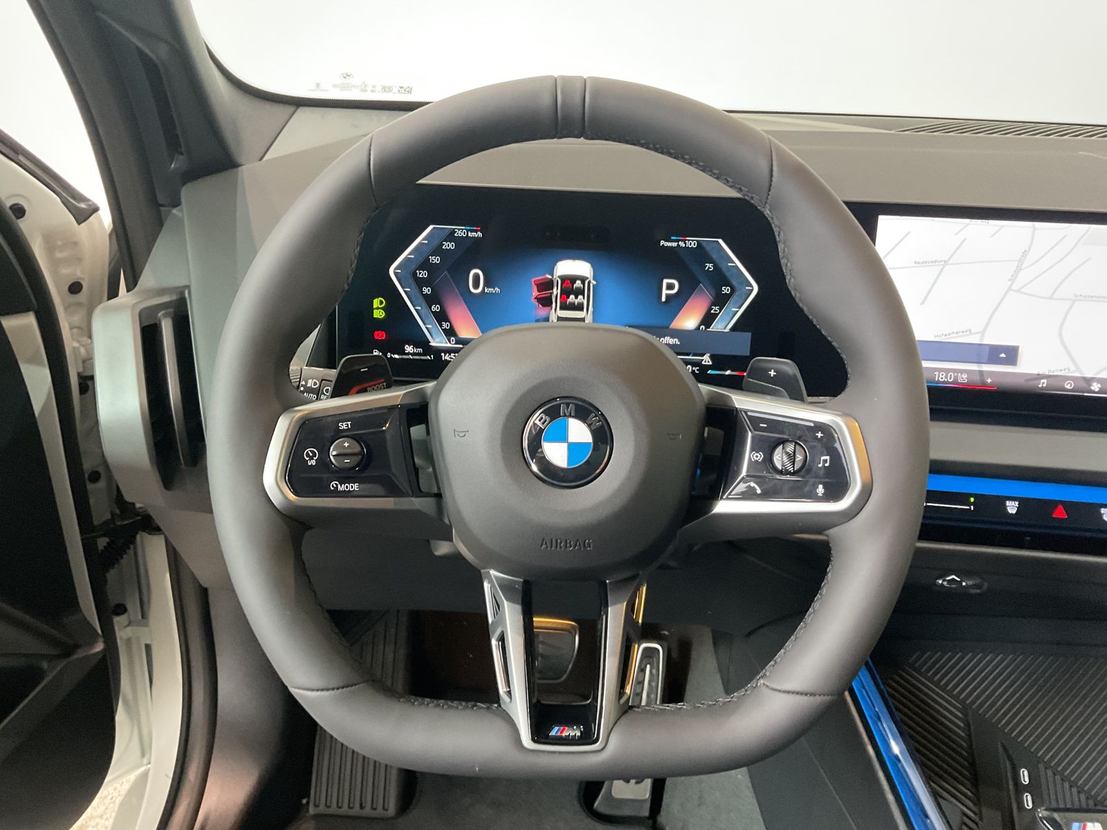 Fahrzeugeinzelansicht 8 Fahrzeugabbildung BMW X3 20 xDrive |AHK |elektr. Sitzverst. |Komfortzu