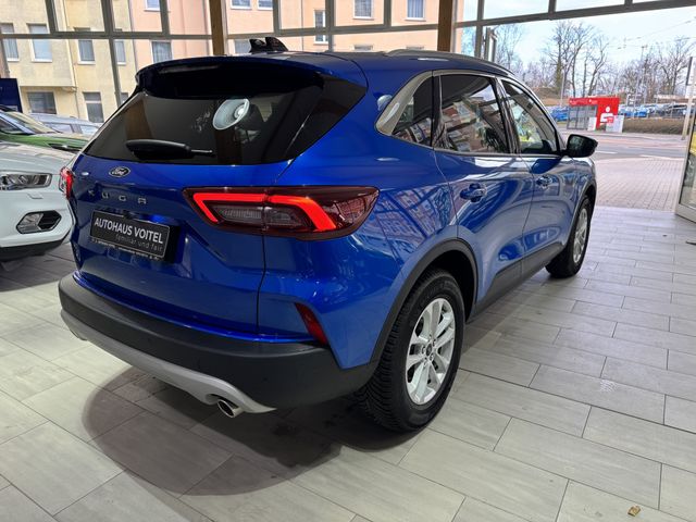 Ford Kuga Titanium