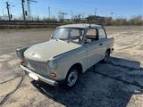 Trabant 601 S - Trabant Gebrauchtwagen in Dresden