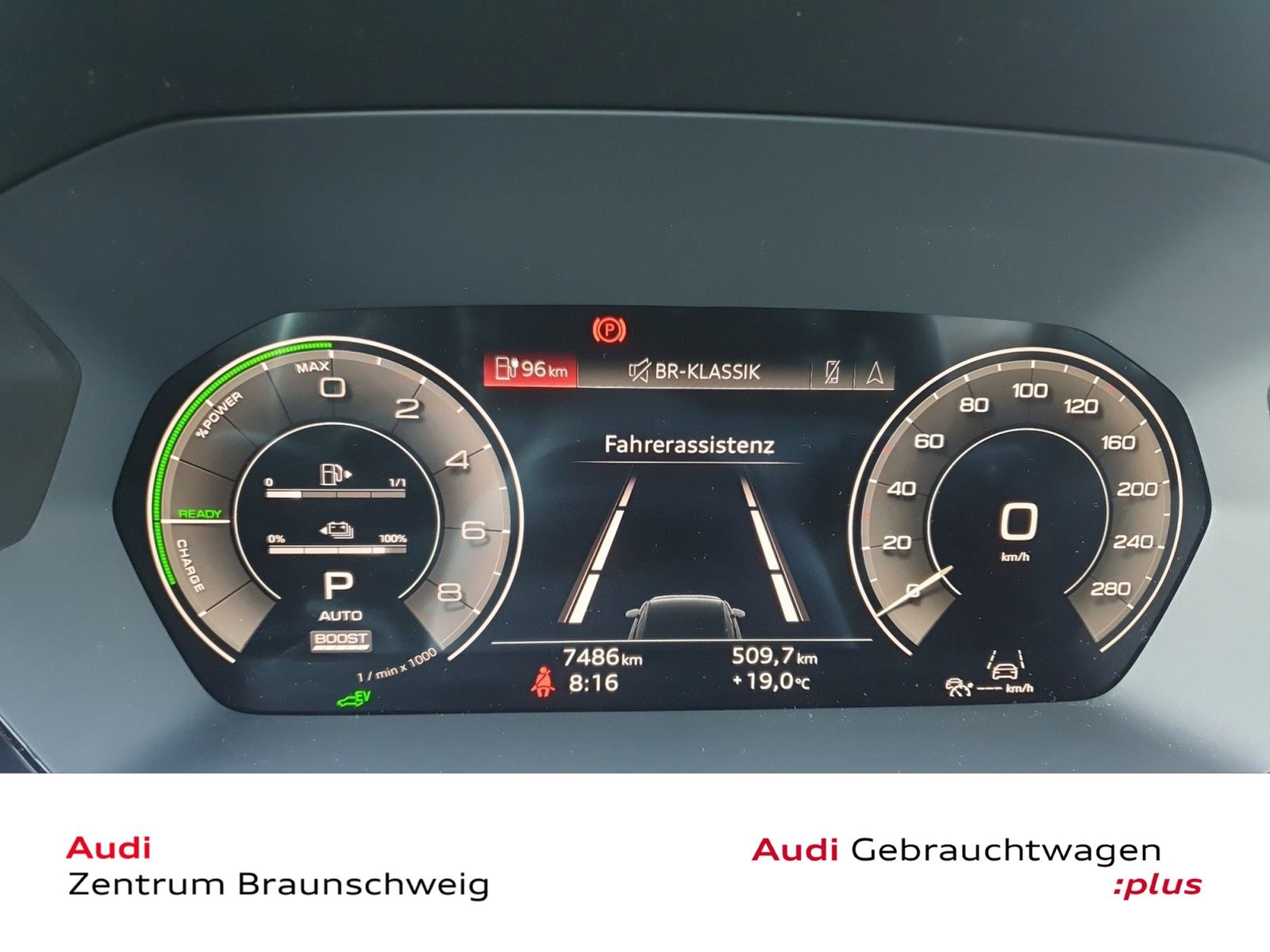 Audi A3 - Bild 11