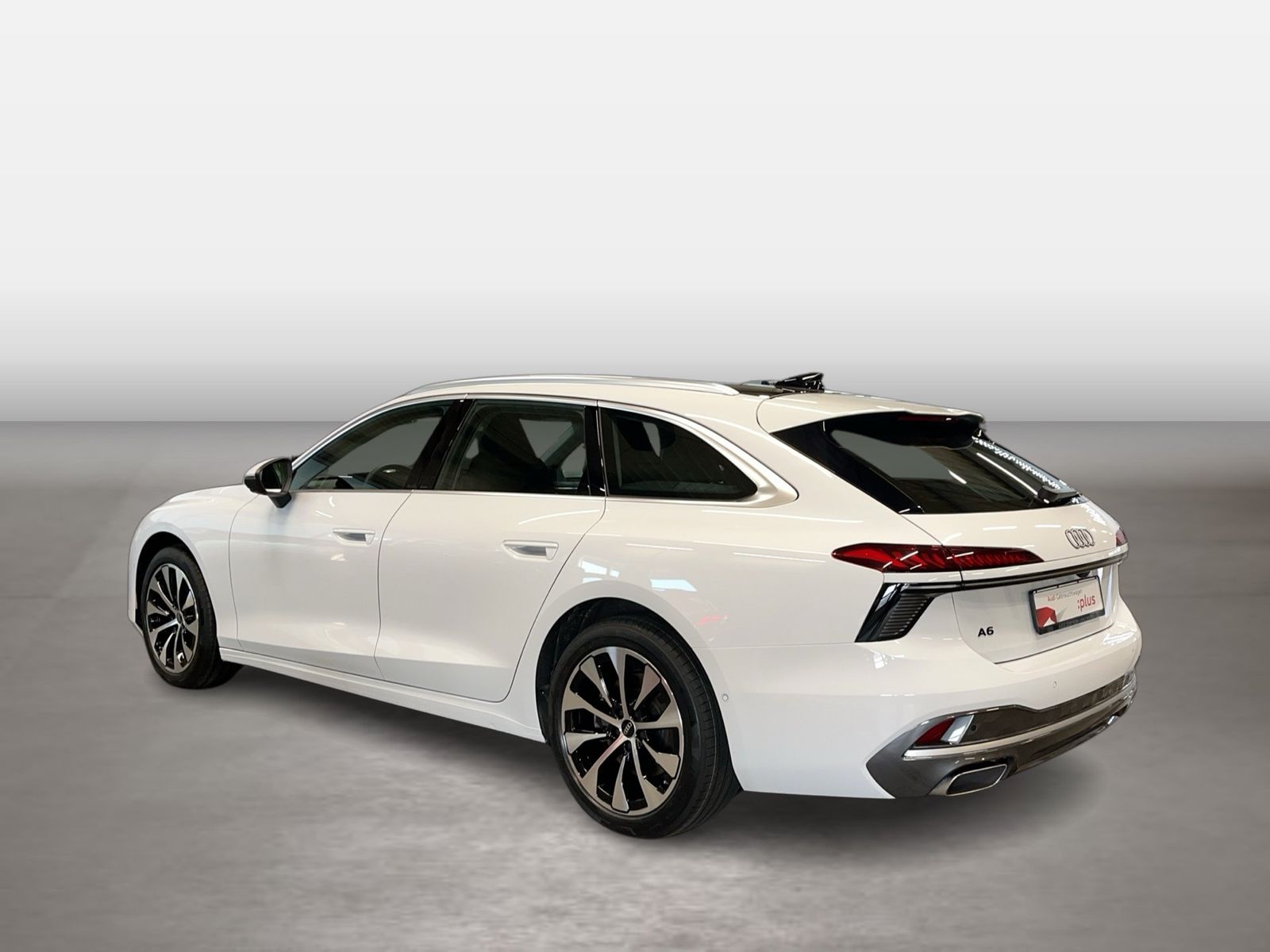 Audi A6 - Bild 2