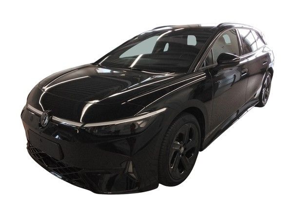 Volkswagen ID.7 Tourer GTX +WÄRMEPUMPE+AHK+CCS+ imagem 2