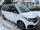 Volkswagen T6 California T6-4Mo NP90 T€ Hubdach 2 el. Türen - Volkswagen: Hub