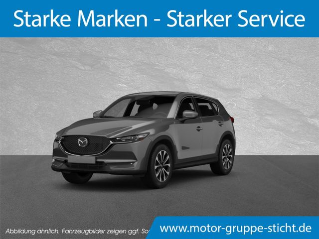 Mazda CX-5 #Newground #Sofortverfügbar