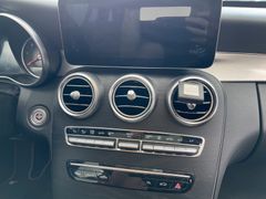 MERCEDES-BENZ C 300 4Matic|Standhz.|Panorama|360°Kamera|Luftfe