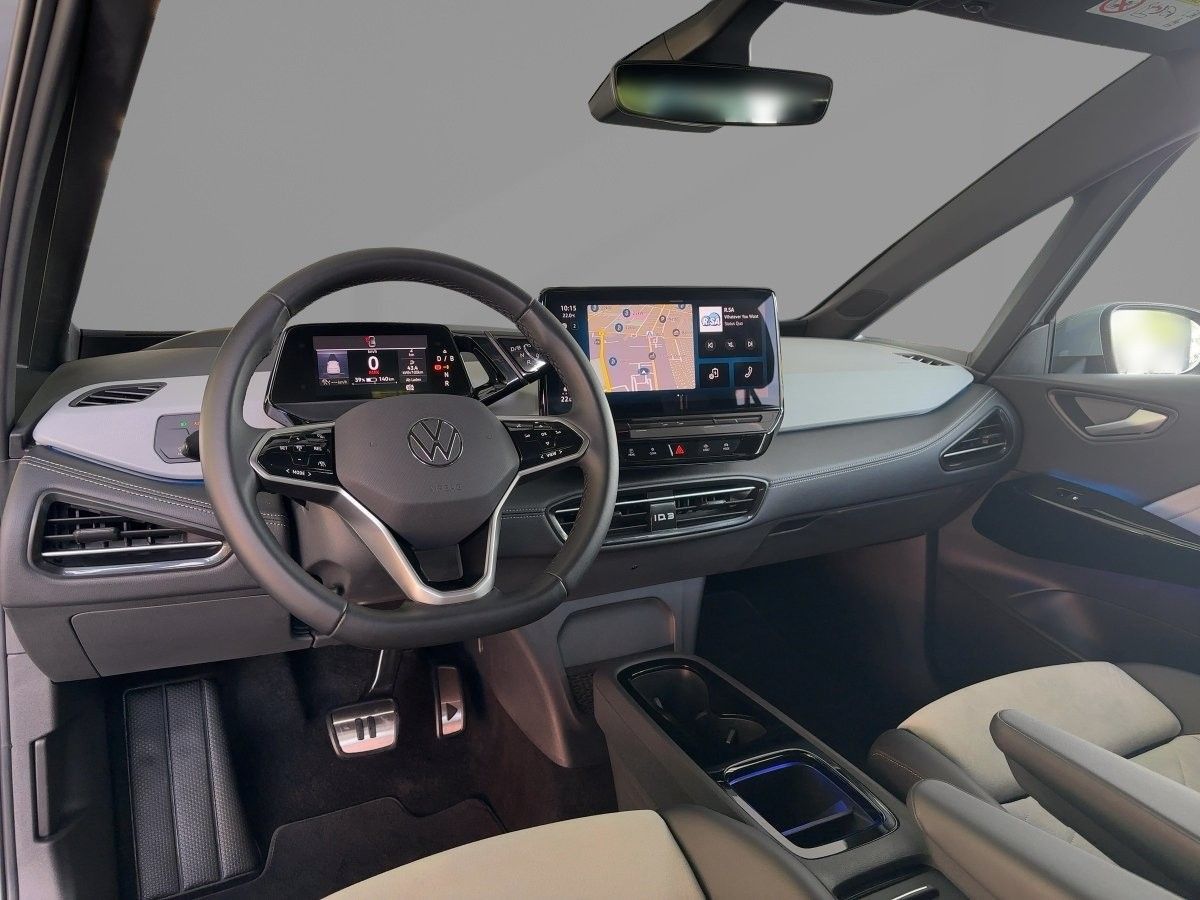 Volkswagen ID.3 - Bild 6