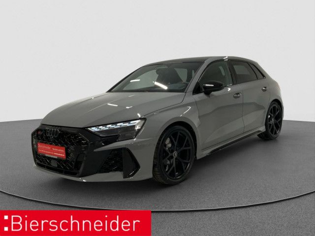 Audi RS3 - Bild 2