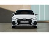 Audi A3 Limousine 35 TFSI S line AHK/18''/Sonos/NAV - Audi A3 Gebrauchtwagen in Stuttgart
