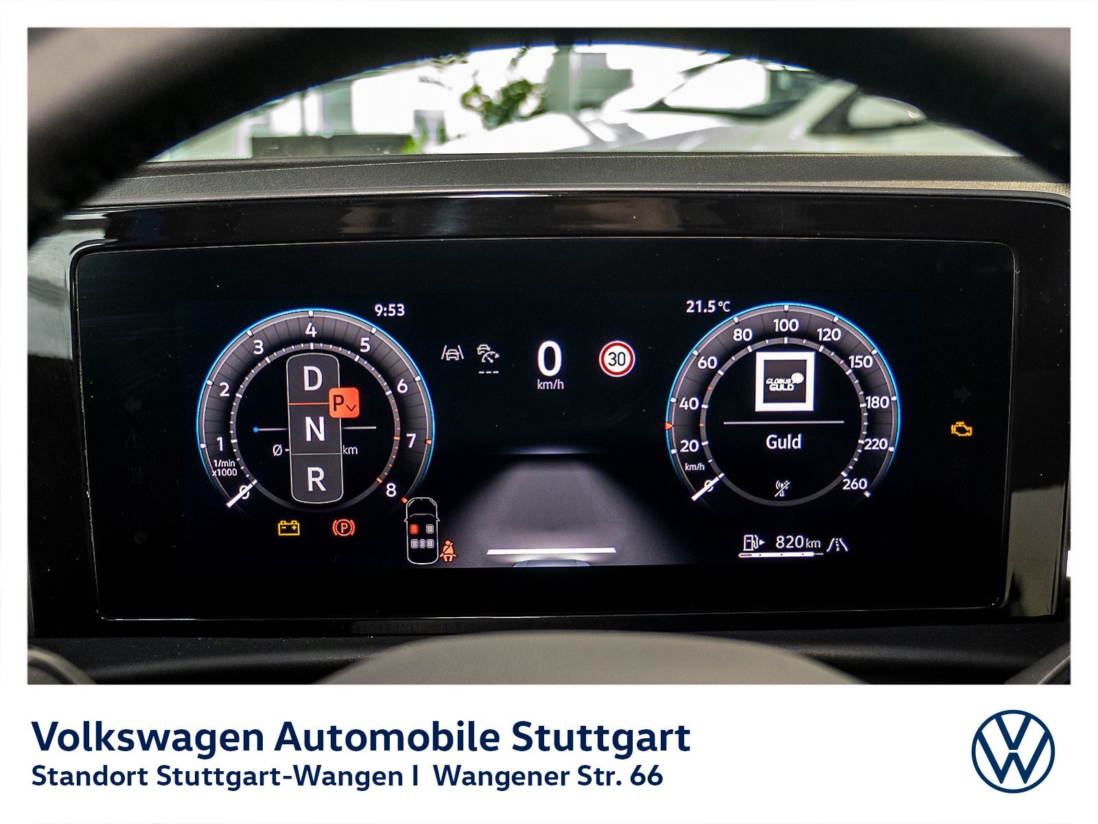 Volkswagen T-Roc - Bild 10