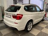 BMW X3 xDrive 3,5 d Aut,M-Sport, AHK,Headup,Tüv3-27 - BMW: Sport