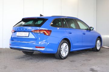 Skoda Octavia 2.0 TDI Ambition AID+ACC+KAM+STDHZG+AHK