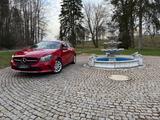 Mercedes-Benz A180 BlueEfficiency Navi Klima 8-Fach 2.Hand LED - Mercedes-Benz A-Klasse: Rot