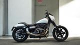 Harley-Davidson HARLEY-DAVIDSON  FXDB  Dyna Street Bob - HARLEY-DAVIDSON FX