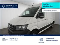 Volkswagen Crafter - Vorschau Bild 1