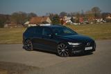 Volvo V60 T8 AWD Geartronic R Design 326 PS  - Volvo V60: Ps