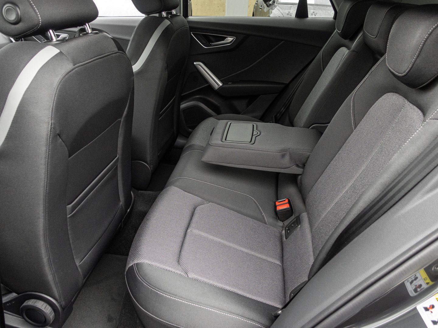 Audi Q2 - Bild 14