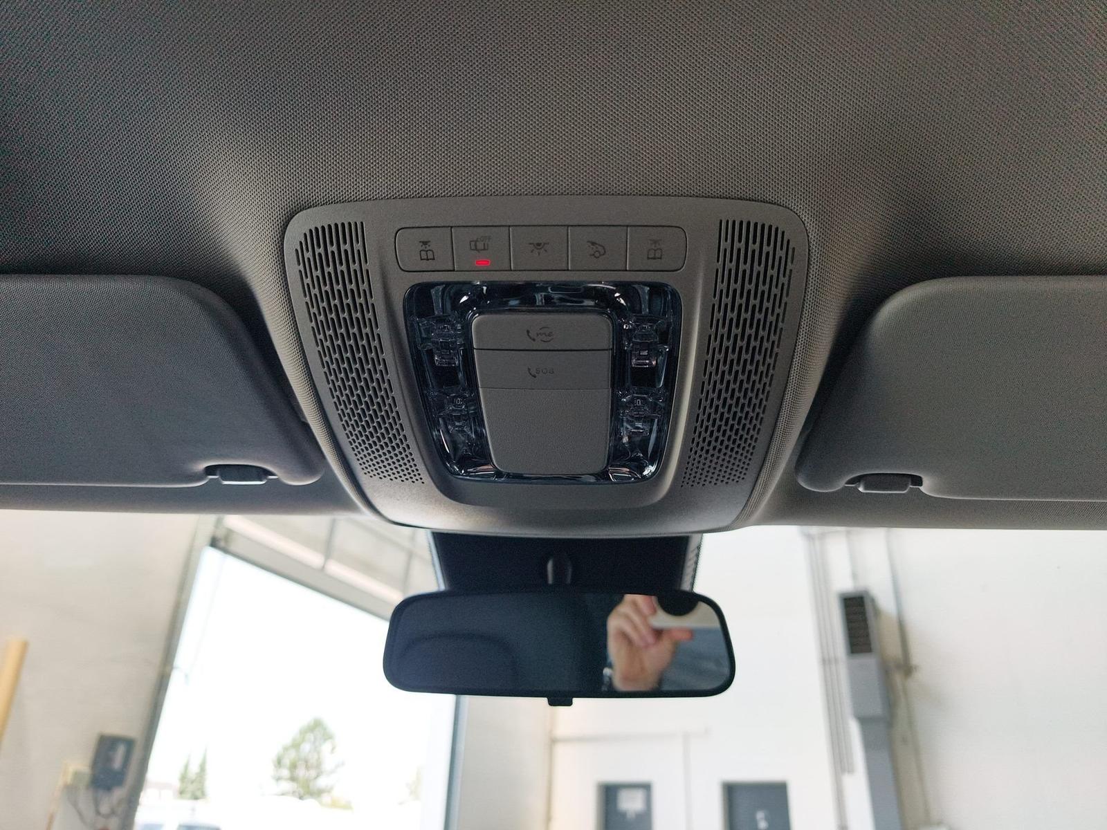 Mercedes-Benz CLA Navi+Kamera+ParkAss+Keyle, миниатюра 12
