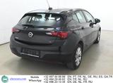 Opel Astra 1.5 d LED Navi Klima PDC ... - Opel Astra mit Diesel-Antrieb