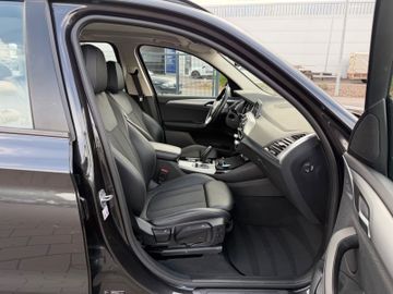BMW X3 - 12