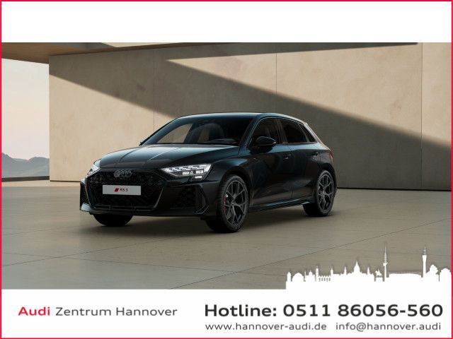 Audi RS 3 Sportback 294(400) kW(PS) S tronic