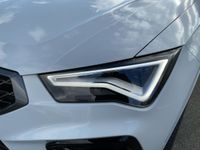 Cupra Ateca - Vorschau Bild 15