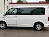 Volkswagen T6 Multivan - Volkswagen T6 Multivan in Augsburg