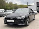 Audi A4 Lim. 40 TFSI S line/RCAM/LED/80.500km - Audi A4: K8