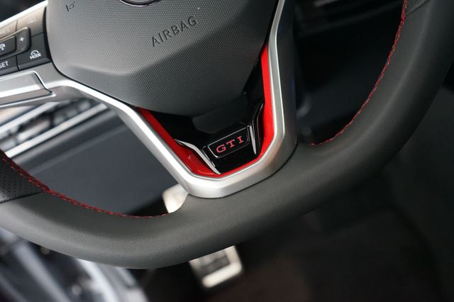 Volkswagen Golf GTI Clubsport | Pano | HuD | FACELIFT