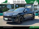 Porsche Macan 3.0d S 258CV PDK Tetto*Pasm*Full - Porsche: Violett