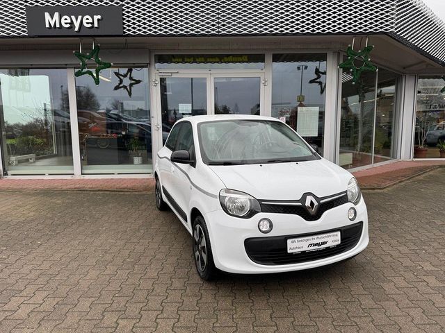 Renault Twingo 1.0 SCe 70 Limited Limited