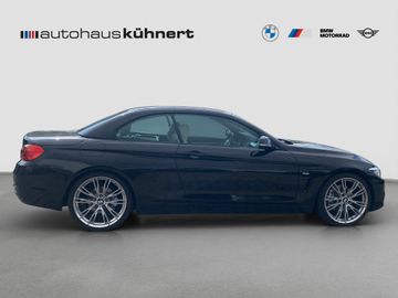 BMW 425 - 8
