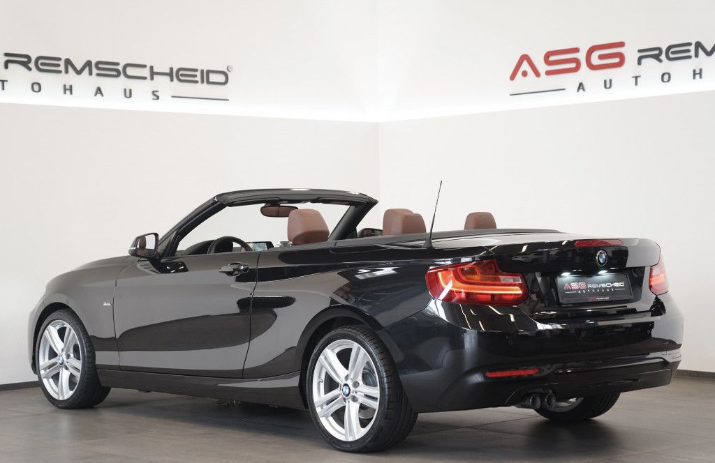 Bmw 220