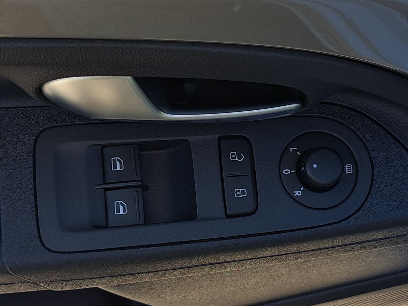 Volkswagen e-up! - Bild 16