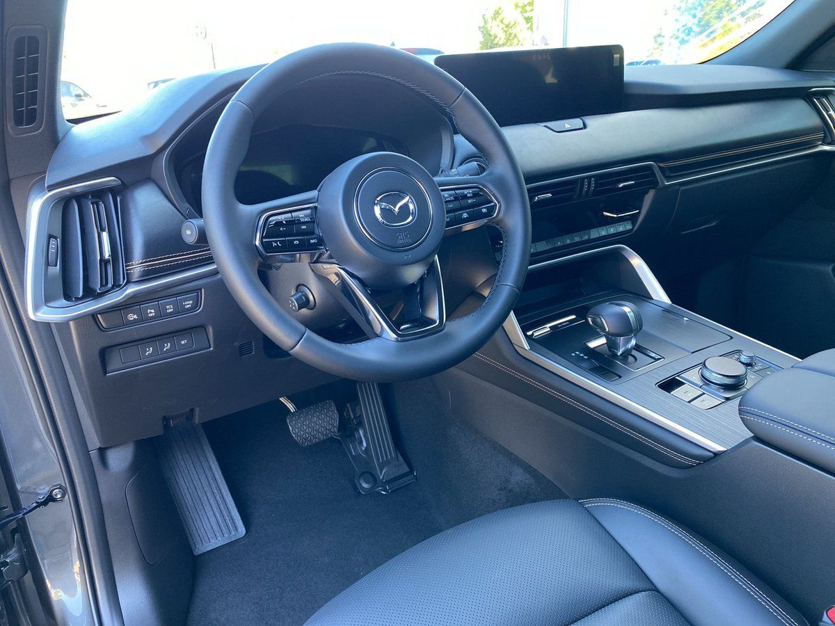 Mazda CX-60 - Bild 10