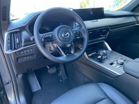 Mazda CX-60 - Vorschau Bild 10