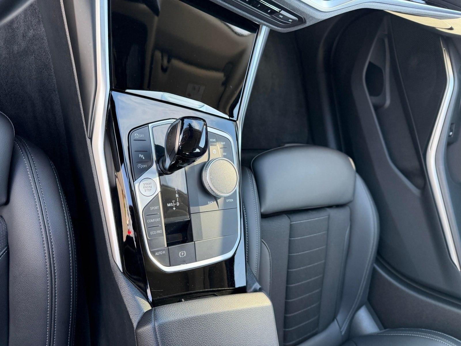 BMW 318 i Touring Sport Line HiFi DAB LED WLAN AHK, миниатюра 12