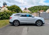 Hyundai Grand Santa Fe 2.2 CRDi Premium 4WD Automati... - Hyundai Grand Santa Fe aus 2015