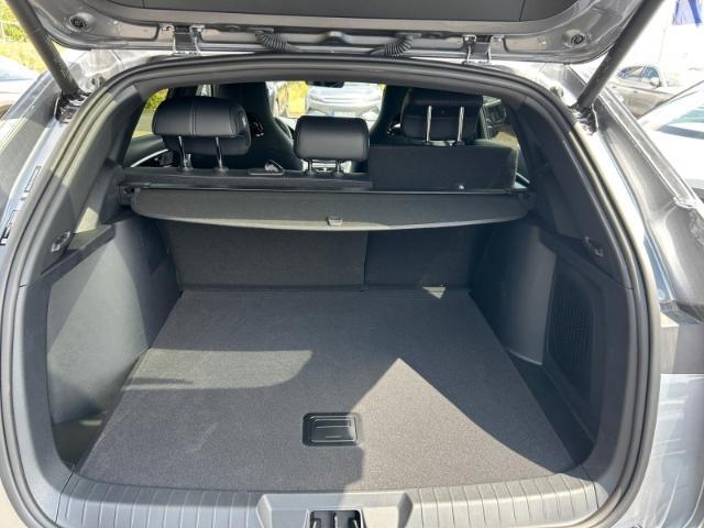 BYD Seal U DM-i 1.5 Design AWD (238 kW 324 PS), миниатюра 12