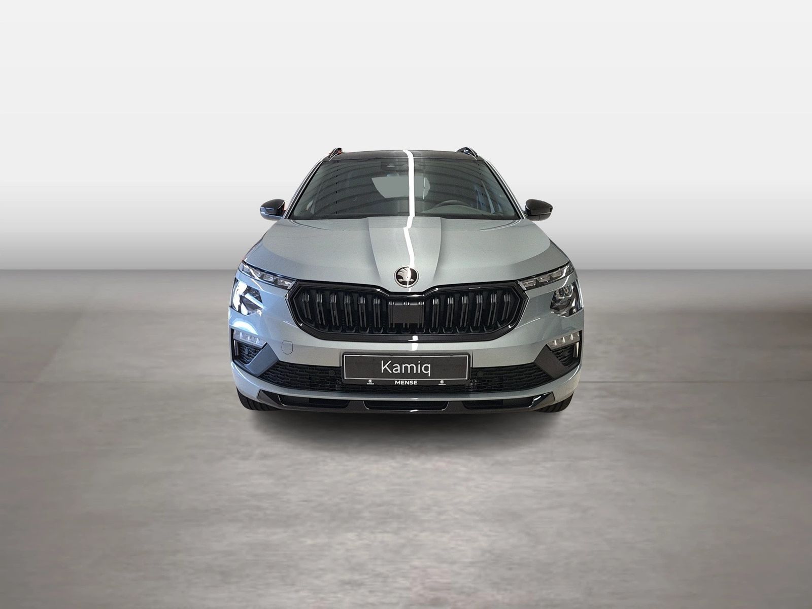 Skoda Kamiq - Bild 6