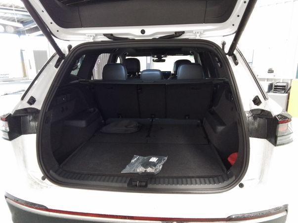 Volkswagen Tayron - Bild 10