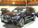 BMW X5 xDrive 40i M-Sportpaket MEGA AUSSTATTUNG - BMW X5 in Stuttgart