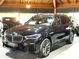 BMW X5 xDrive 40i M-Sportpaket MEGA AUSSTATTUNG - BMW X5 Gebrauchtwagen in Stuttgart