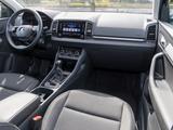Skoda Karoq 1.0 TSI Tour KESSY REARVIEW LED PDC SITZHZ - Skoda Karoq in Dortmund