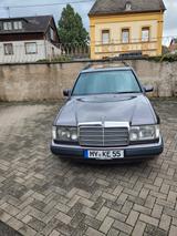 Mercedes-Benz E 230 - Mercedes-Benz E 230 von privat